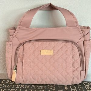 Insulated Woman’s Lunch Bag